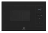 Electrolux LMS4253TBK Sort Grill mikroovn Indbygget 25 L 900 W