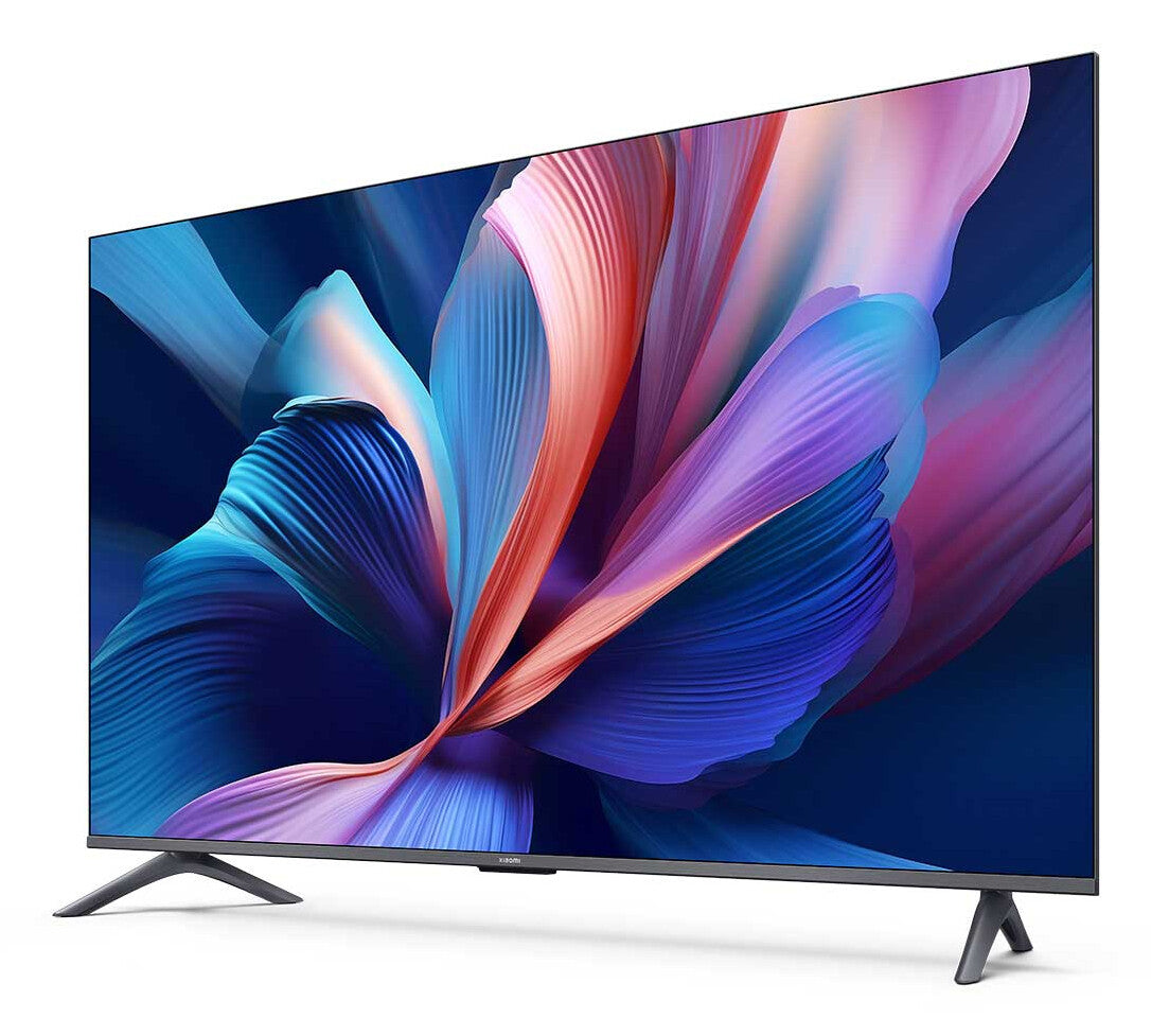 Xiaomi TV A Pro 75 2026 190,5 cm (75") 4K Ultra HD Smart TV Wi-Fi Grå