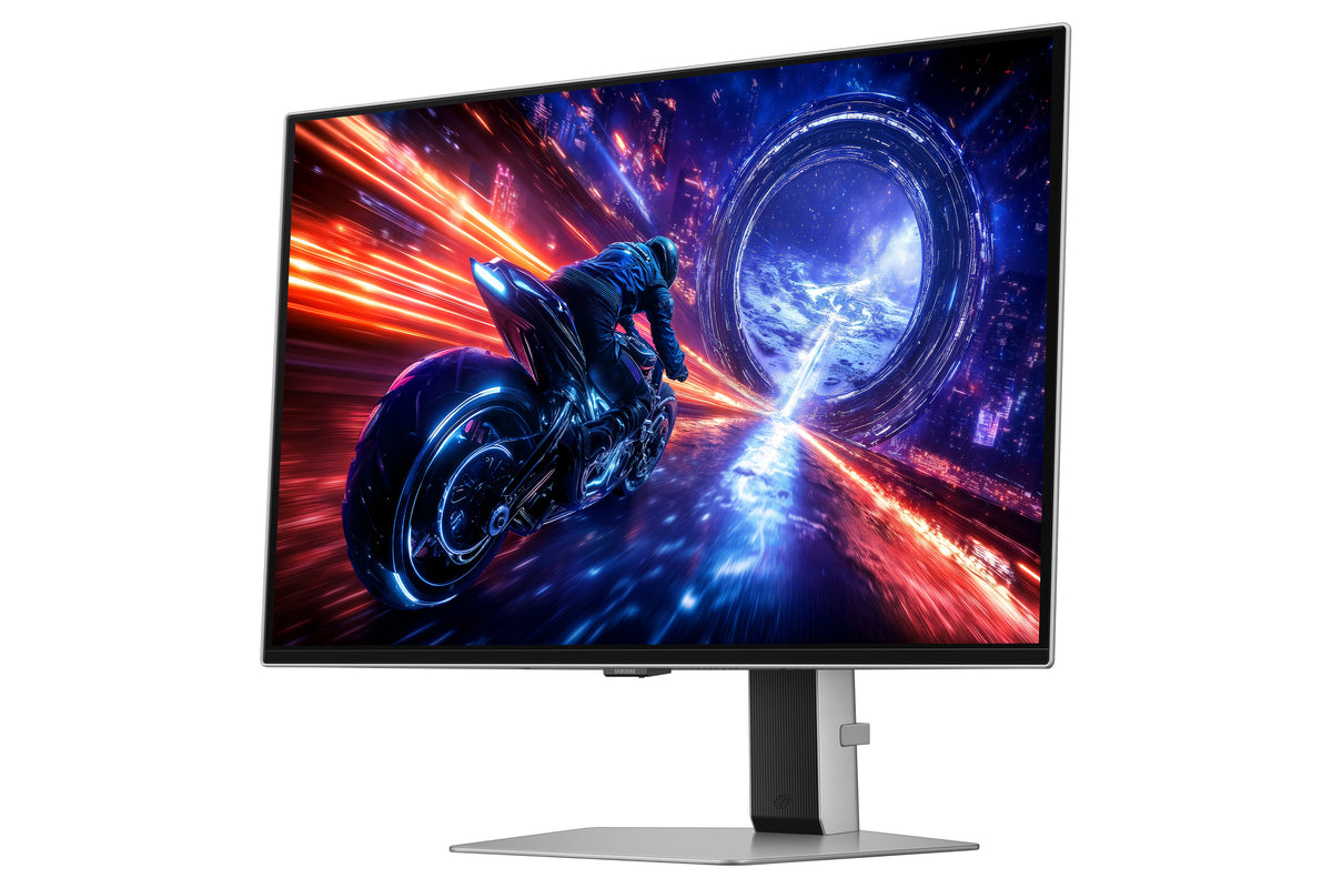 Samsung Odyssey OLED G6 S27FG602SU 27 2560 x 1440 (2K) HDMI DisplayPort 500Hz