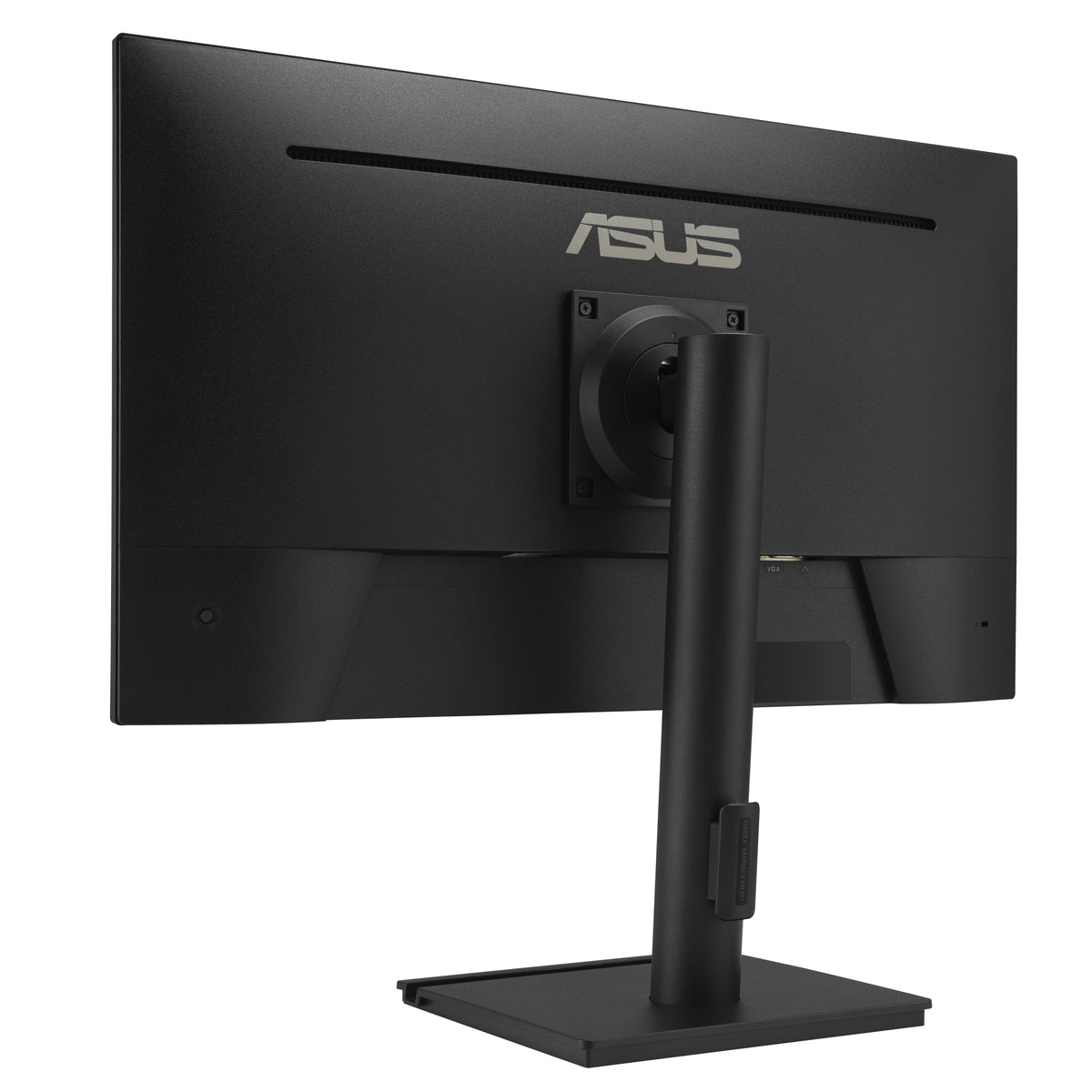 ASUS VA27AQSE 27 IPS 2560 x 1440 (2K) VGA (HD-15) HDMI DisplayPort 75Hz