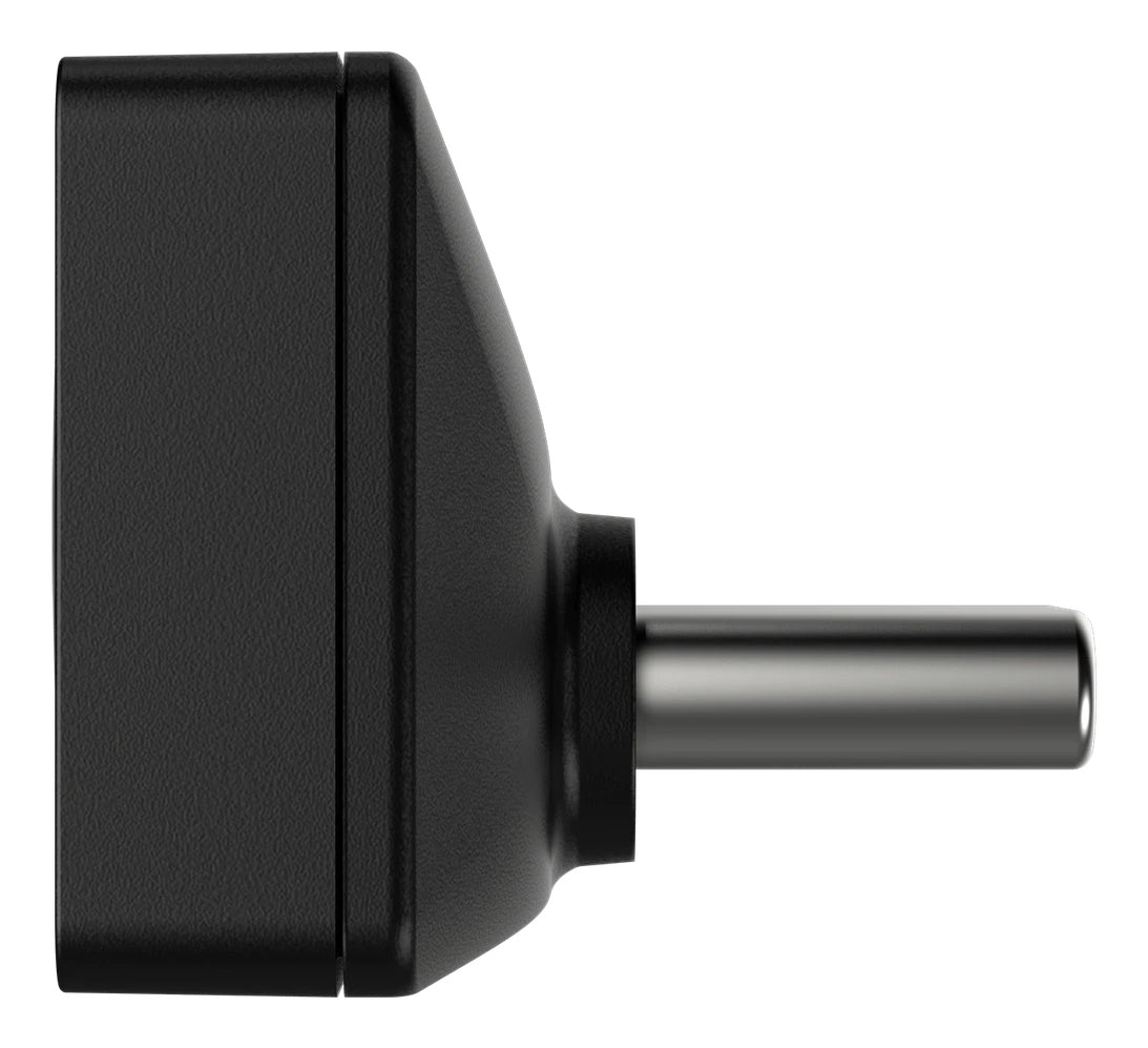 SanDisk Extreme Fit 64GB USB-C 3.2 Gen 1 USB stick Sort