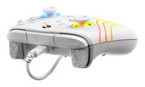 Turtle Beach Afterglow Wave Hvid USB Gamepad PC, Xbox, Xbox One, Xbox Series S, Xbox Series X