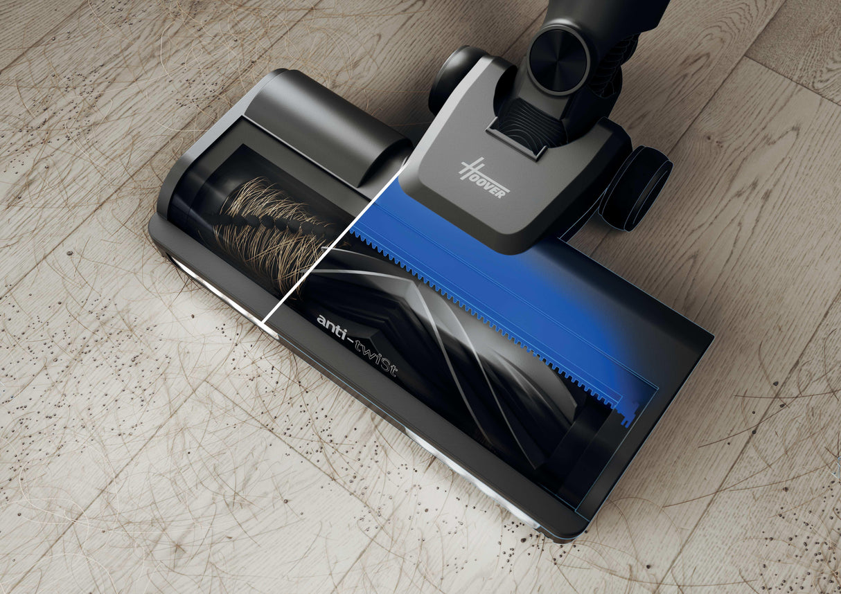 Hoover HF3 Dynamic Clean stickvac