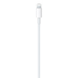 Apple MQGH2ZM/A Lightning kabel 2 m Hvid