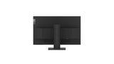 Lenovo ThinkVision E24-28 24 1920 x 1080 (Full HD) VGA (HD-15) HDMI DisplayPort 60Hz Pivot Skærm