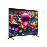 LG UHD AI 55UA75006LA 139.7 cm (55") 4K Ultra HD Smart TV Wi-Fi Black