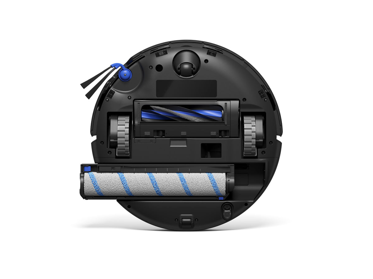 Ecovacs DEEBOT T90S PRO OMNI EU 0.25 L Black