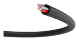 Vention VAB-B06-B150-M lydkabel 1,5 m 3.5mm Sort