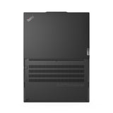 Lenovo ThinkPad E14 Gen 6 (Intel) Intel Core Ultra 7 155H Laptop 35,6 cm (14") WUXGA 16 GB DDR5-SDRAM 512 GB SSD Wi-Fi 6E (802.11ax) Windows 11 Pro Nordisk Sort
