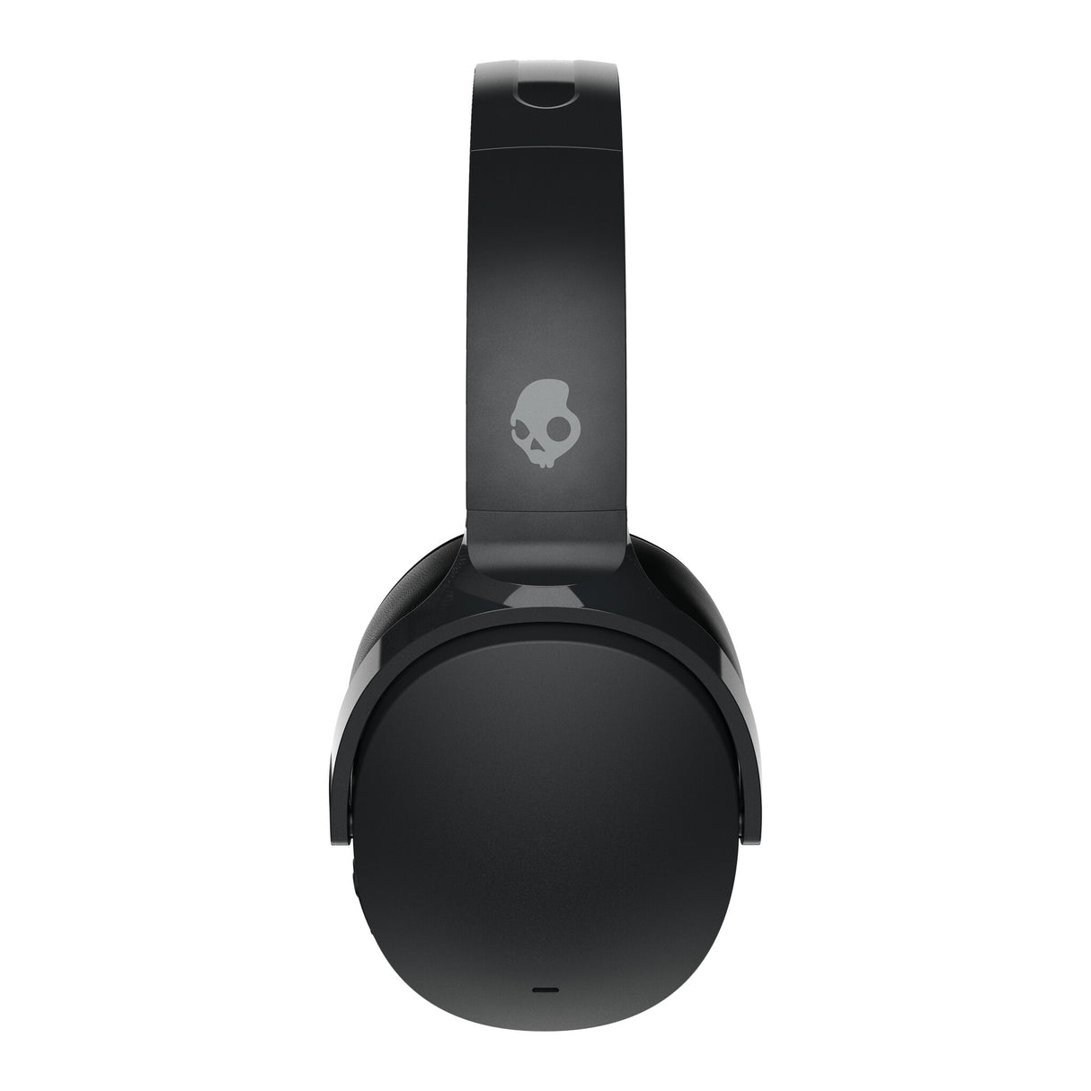 Skullcandy Hesh ANC Hovedtelefoner Kabel & trådløs Headset Opkald/musik USB Type-C Bluetooth Sort