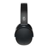 Skullcandy Hesh ANC Hovedtelefoner Kabel & trådløs Headset Opkald/musik USB Type-C Bluetooth Sort