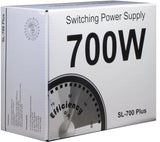 Inter-Tech SL-700 Plus 700Watt