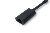 Dell Netværksadapter USB-C 2.5Gbps Kabling