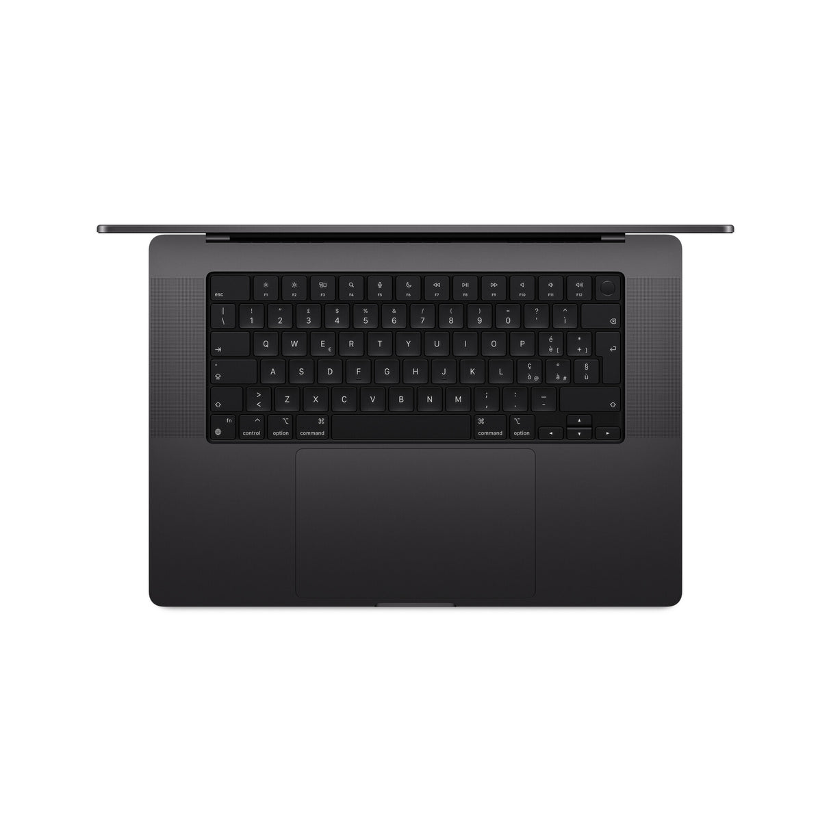 Apple MacBook Pro Apple M M5 Pro Laptop 41,1 cm (16.2") 48 GB 1 TB SSD Wi-Fi 7 (802.11be) macOS Tahoe Sort