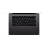 Apple MacBook Pro Apple M M5 Pro Laptop 41,1 cm (16.2") 48 GB 1 TB SSD Wi-Fi 7 (802.11be) macOS Tahoe Sort