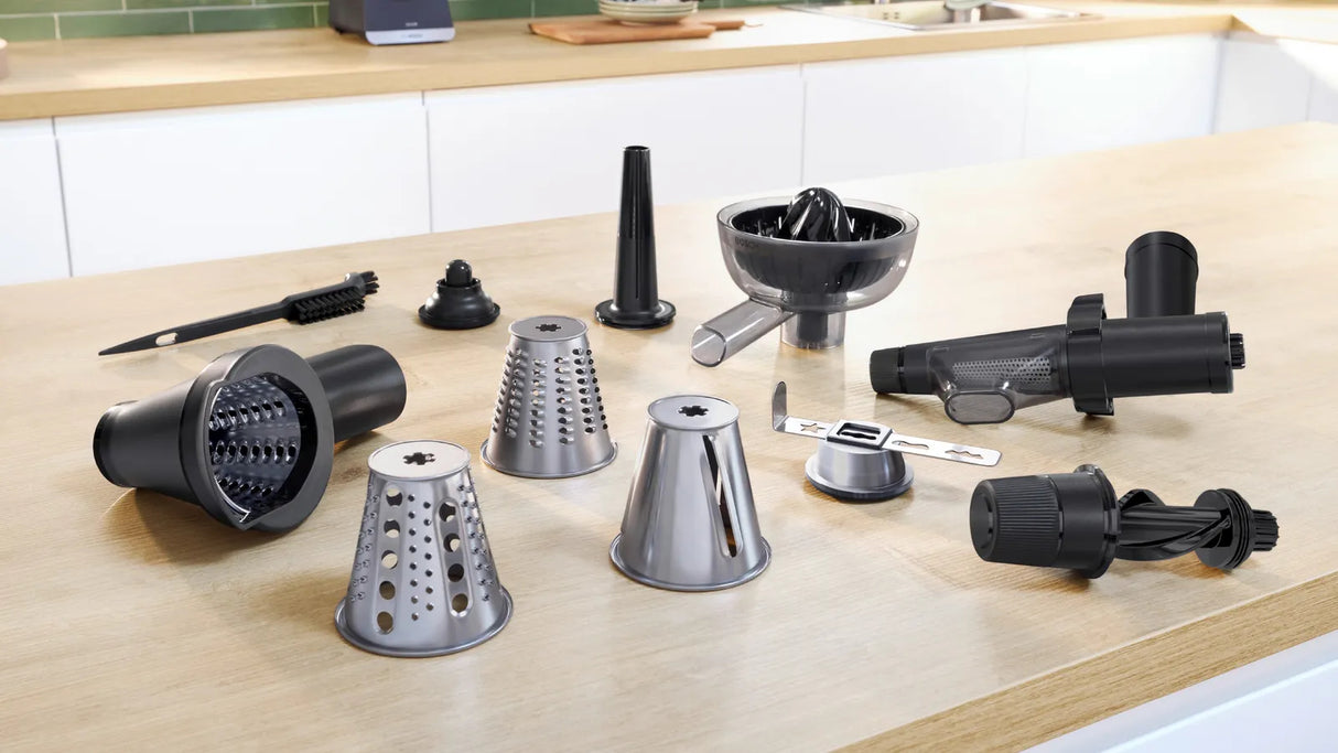 Bosch MFWS642B MultiPower Series 6 kødhakker