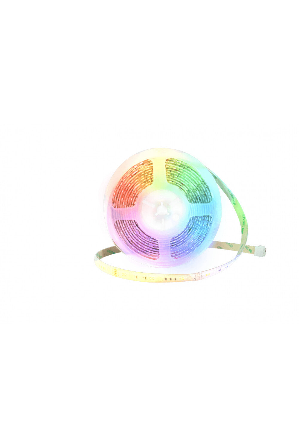 WOOX R5149 intelligent belysning Intelligent strimmellys Wi-Fi/Bluetooth 24 W