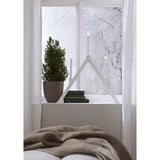 Star Trading Rut 7-arm beige adventsstage