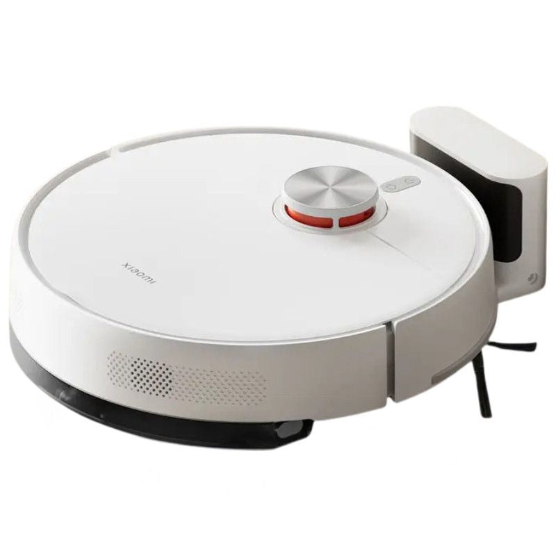 Xiaomi Robot Vacuum S40 Støvsuger Robotstyret Hvid