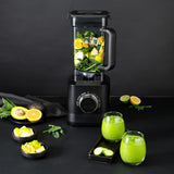 Wilfa PB-1800B Powerful blender