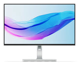Lenovo L24m-4A LED display 60,5 cm (23.8") 1920 x 1080 pixel Fuld HD Grå