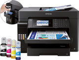Epson EcoTank ET-16655 Inkjet A3 4800 x 1200 dpi 32 sider pr. minut Wi-Fi