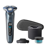Philips SHAVER Series 7000 S7882 Barbermaskine Sort Blå