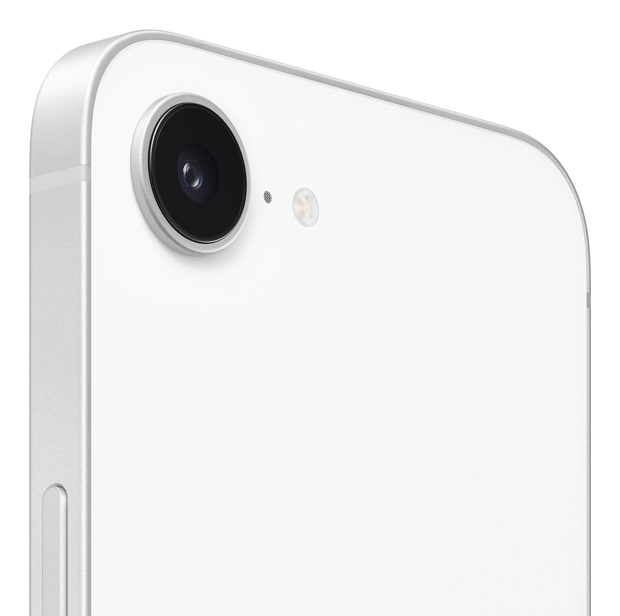 Apple iPhone 16e 5G 128GB white DE