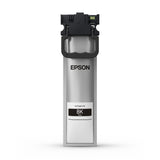 Epson C13T944140 blækpatron 1 stk Original Sort