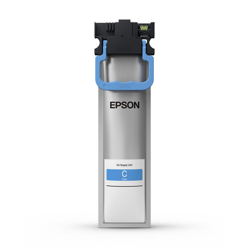 Epson C13T945240 blækpatron 1 stk Original Højt (XL) udbytte Blå