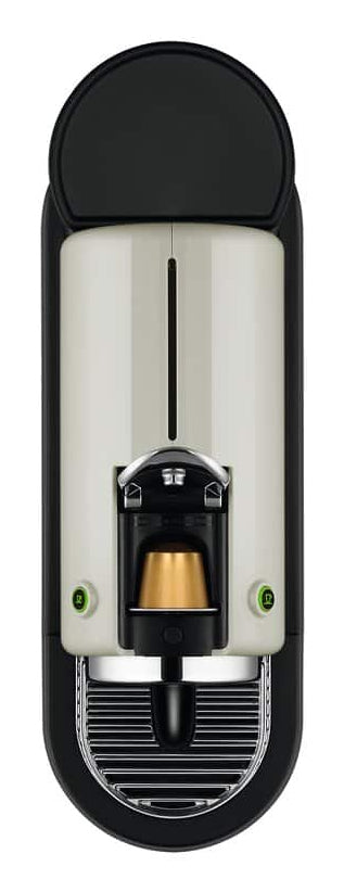 De'Longhi Nespresso CitiZ EN 167.W Kaffemaskine Hvid