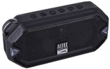 Altec Lansing IMW1000-BLK-STK-2 Bærbare højttalere og festhøjttalere Festtaler Sort