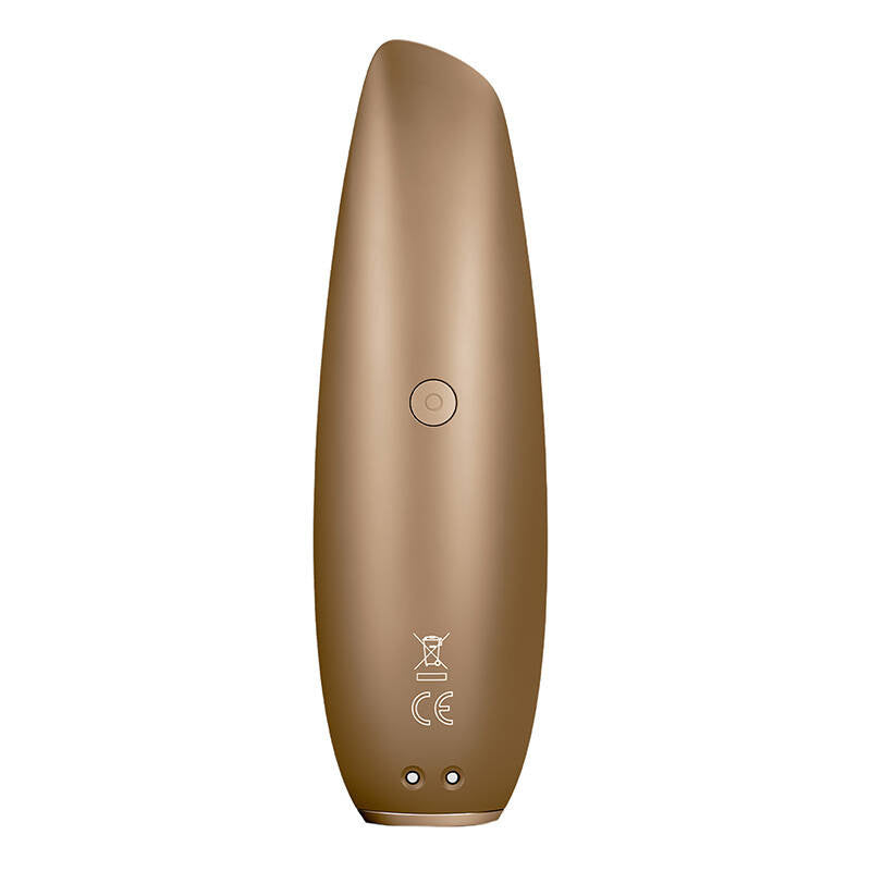 Geske 5- i-1- magnetisk berøringsfri maskefjerner (grå).