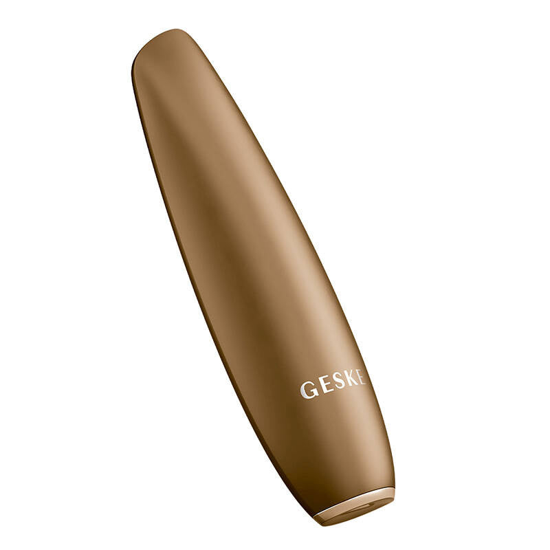 Geske 5- i-1- magnetisk berøringsfri maskefjerner (grå).