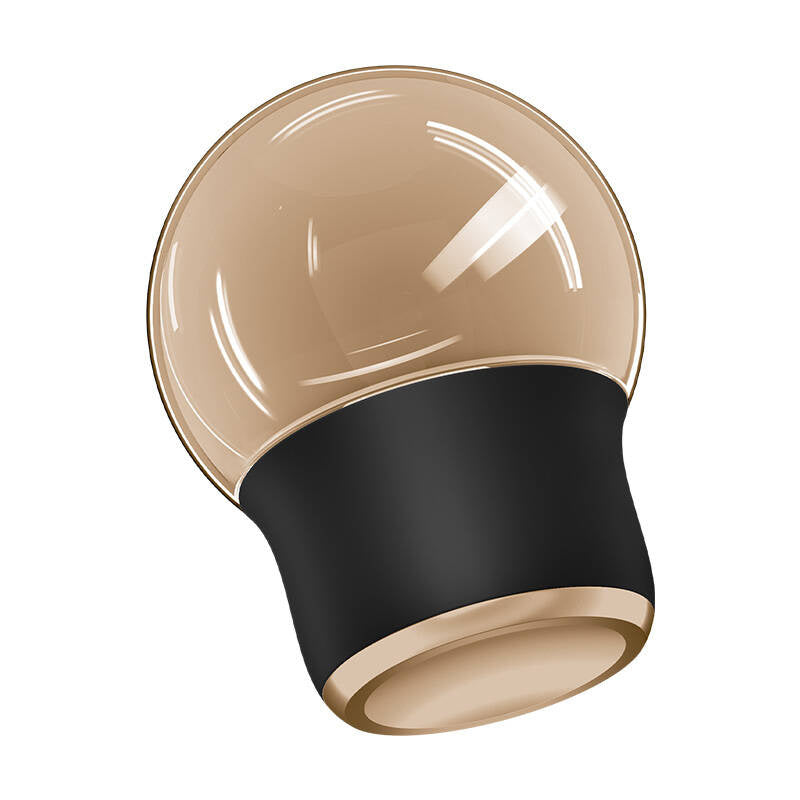 Geske Cool & Warm Ansigts- og Kropsmassager 7 i 1 (grå)