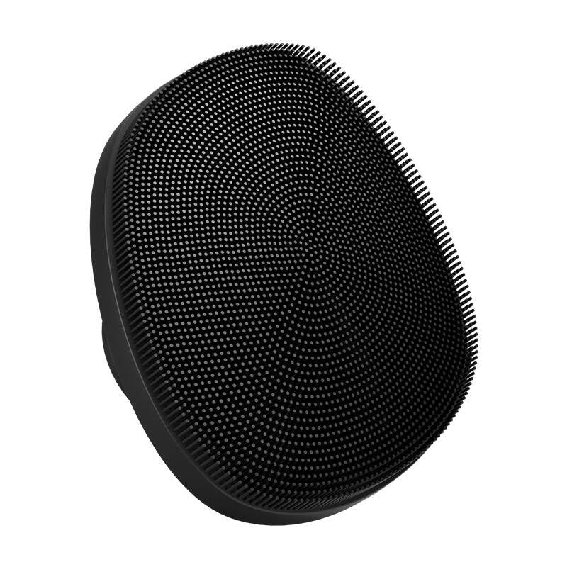 Geske Body Brush 4 i 1 (grå)