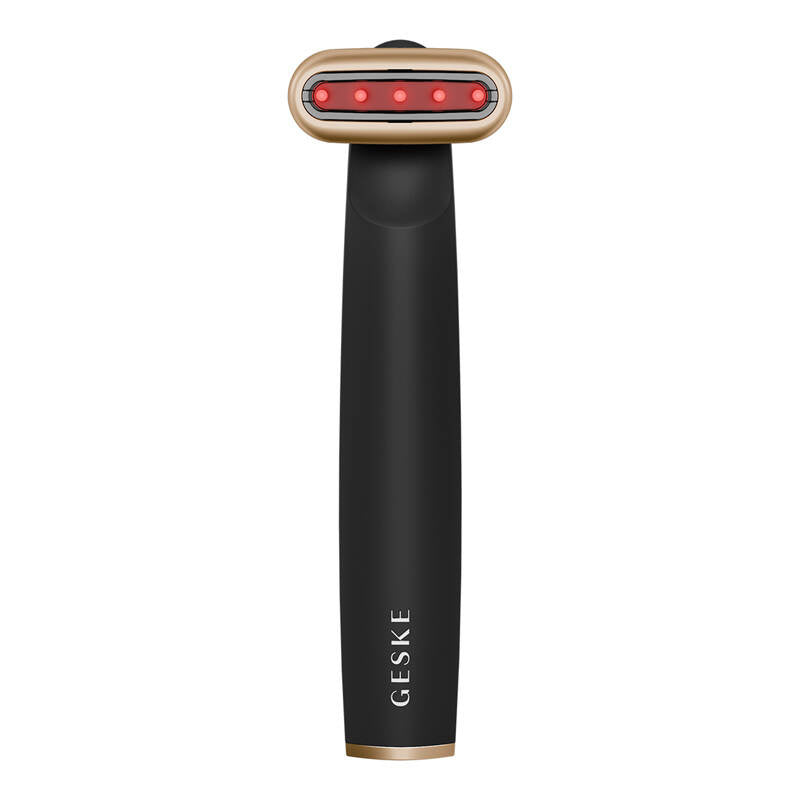 Geske 7in1 ansigtsstang (grå)