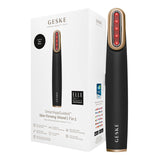 Geske 7in1 ansigtsstang (grå)