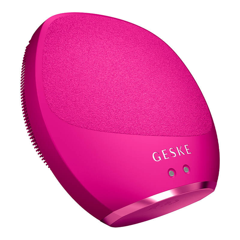 Geske Cool&Warm Duo Eye Massager 7in1 (magenta)