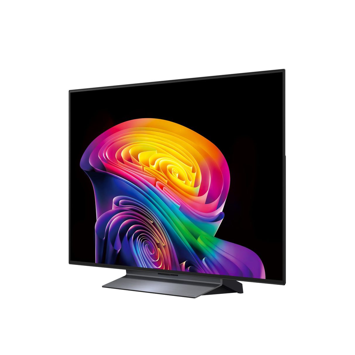 LG OLED48C65LA OLED 4K AI Smart TV