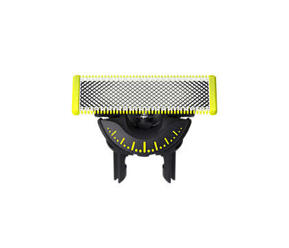 Philips Norelco OneBlade OneBlade QP410/50 360-udskiftningsskær