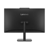 Lenovo V100 Intel® N N100 60,5 cm (23.8") 1920 x 1080 pixel All-in-One PC 8 GB DDR4-SDRAM 256 GB SSD Windows 11 Pro Wi-Fi 6 (802.11ax) Sort