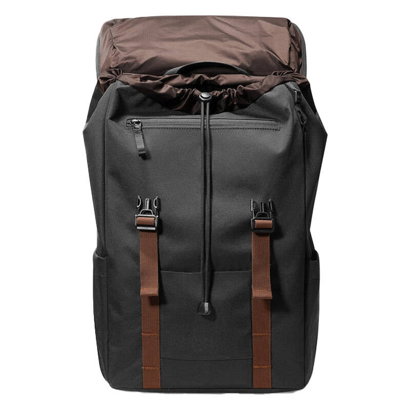 Laptop rygsæk Tomtoc VintPack-TA1, 22L / 15,6' (sort)
