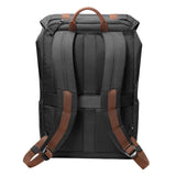 Laptop rygsæk Tomtoc VintPack-TA1, 22L / 15,6' (sort)