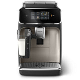 Philips Series 2300 EP2336 Automatisk kaffemaskine Sort/krom
