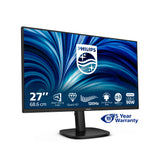 Philips 3000 series 27B2U3601/00 27 IPS 2560 x 1440 (2K) HDMI USB-C 120 Hz