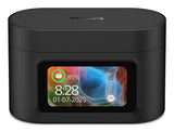 Philips 6000 series TAT6000BK/00 hovedtelefoner/headset True Wireless Stereo (TWS) I ørerne Opkald/musik Bluetooth Sort