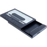 Argus Ekstern Lagringspakning USB 3.0 SATA 6Gb/s