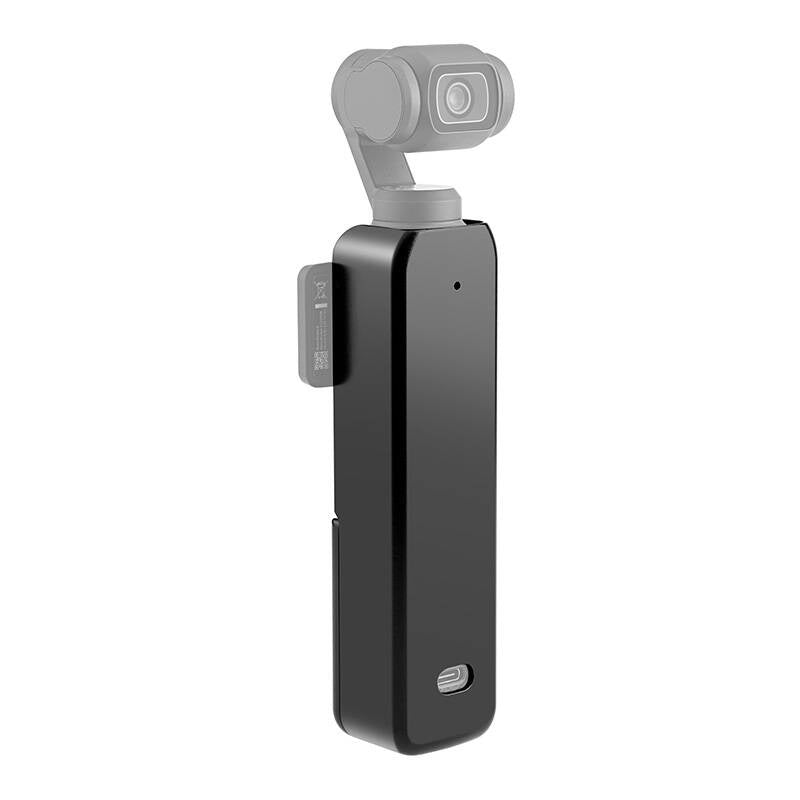 Metallskærm PULUZ til DJI OSMO Pocket 3 (PU930B)