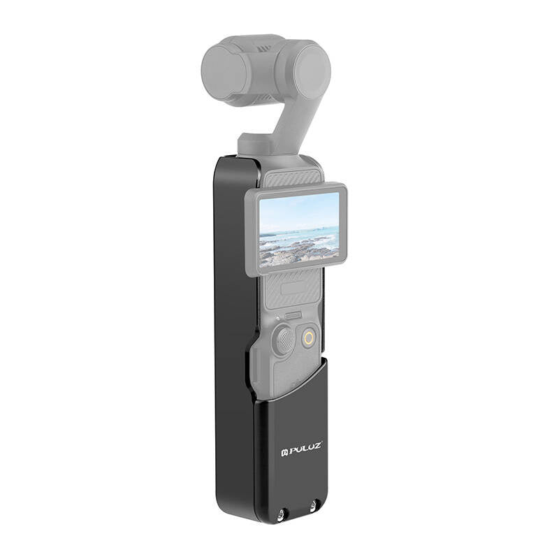 Metallskærm PULUZ til DJI OSMO Pocket 3 (PU930B)